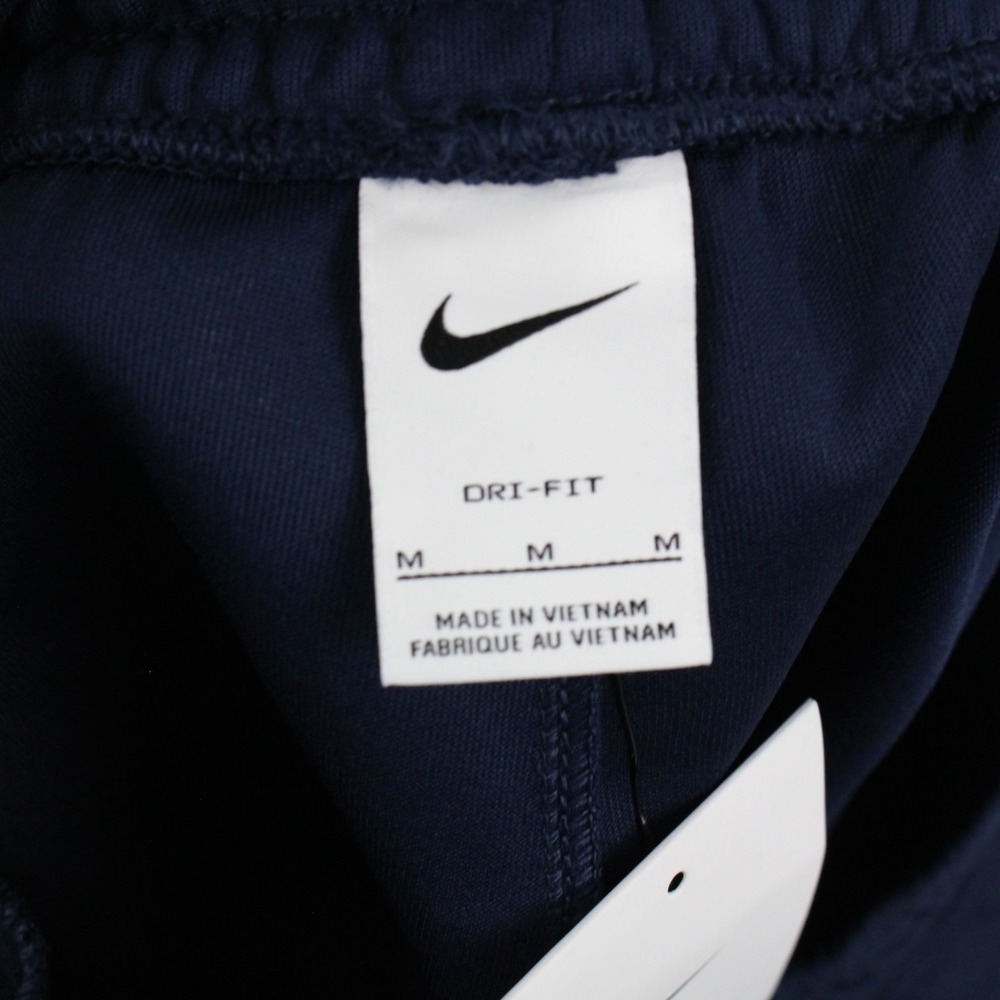 Nike Dayton Flyers Spotlight Pants Mens Size M Navy Blue Polyester NEW - Picture 7 of 14